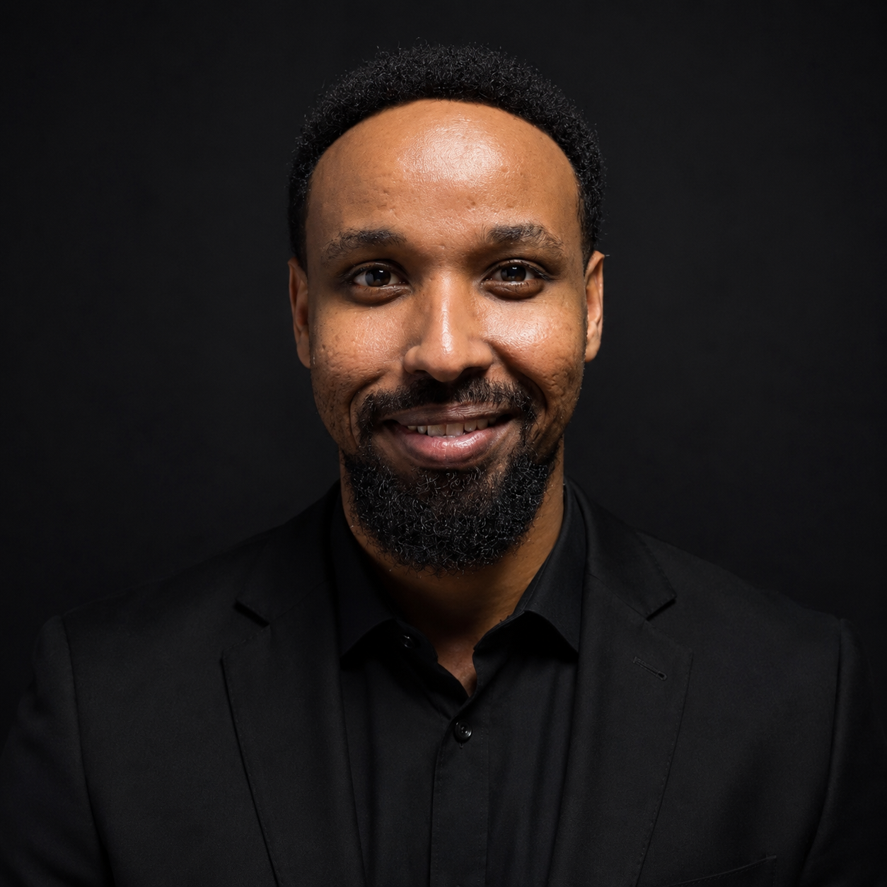 Kamil Abdi Sheikh